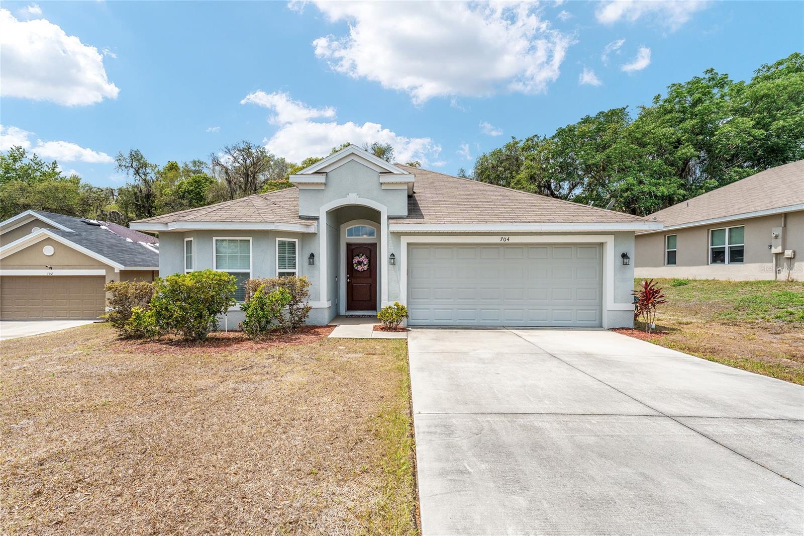 704 CHELSEA AVE, FRUITLAND PARK, FL, 34731
