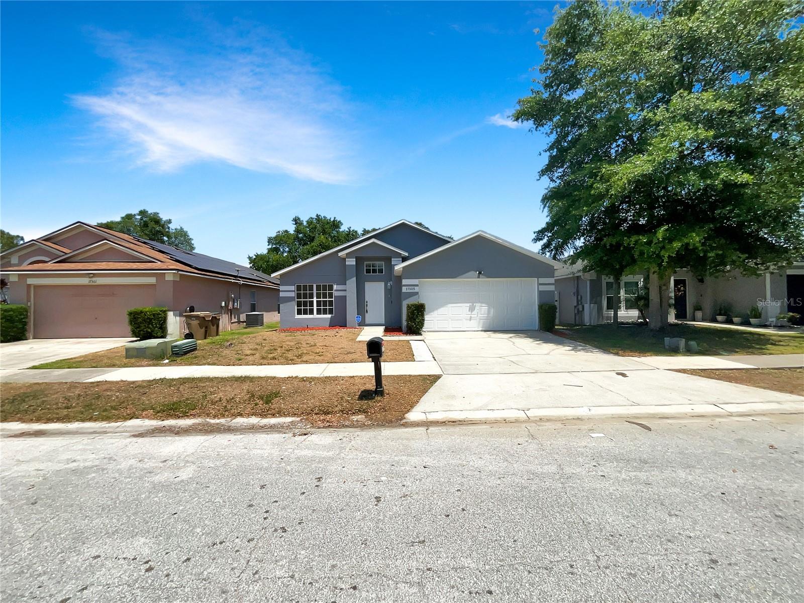 17505 SILVER CREEK CT, CLERMONT, FL, 34714