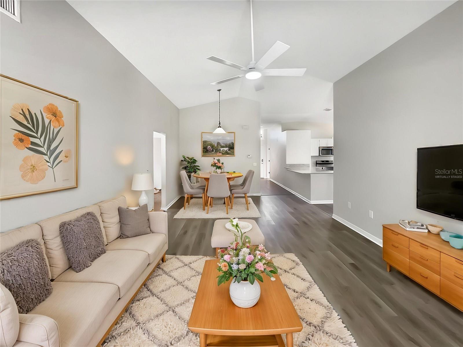 17505 SILVER CREEK CT, CLERMONT, FL, 34714