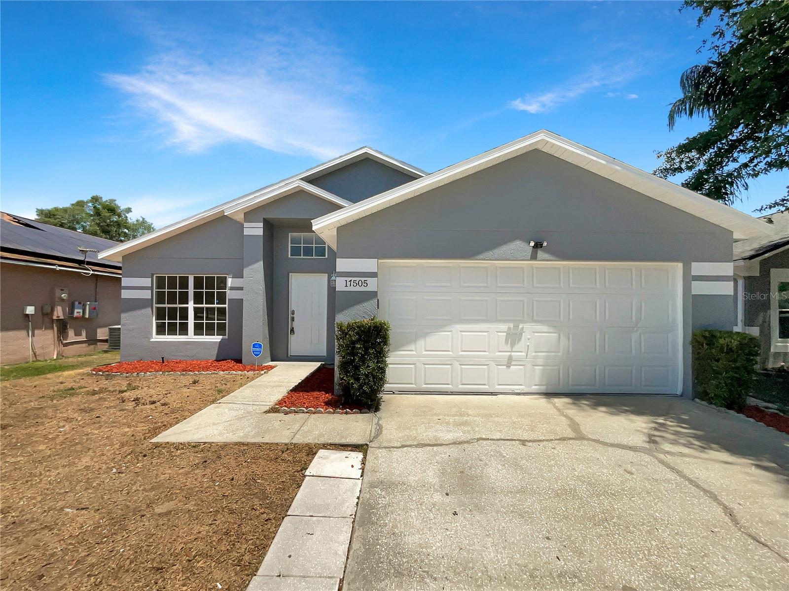 17505 SILVER CREEK CT, CLERMONT, FL, 34714