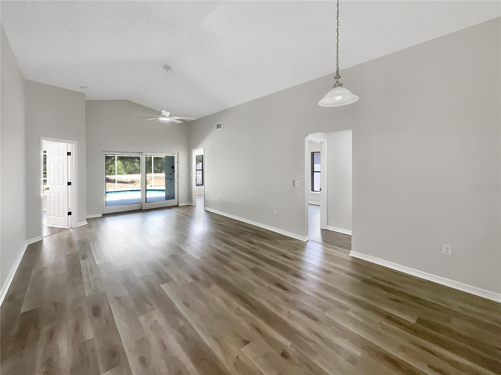 17505 SILVER CREEK CT, CLERMONT, FL, 34714