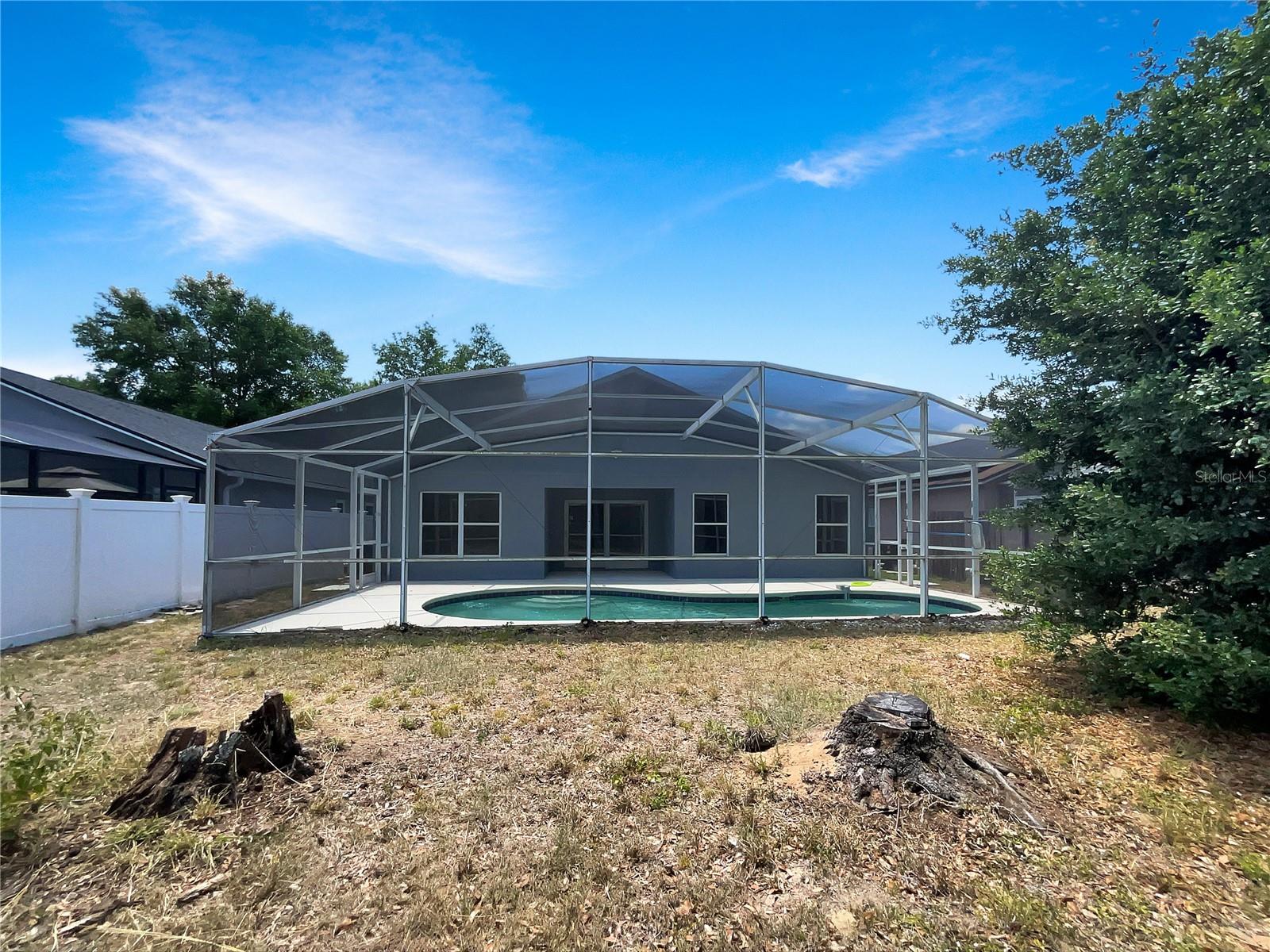 17505 SILVER CREEK CT, CLERMONT, FL, 34714