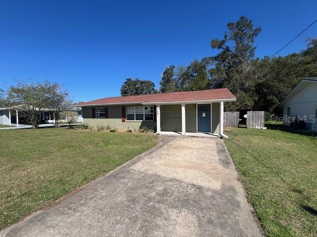 21135 SW HONEYSUCKLE ST, DUNNELLON, FL, 34431