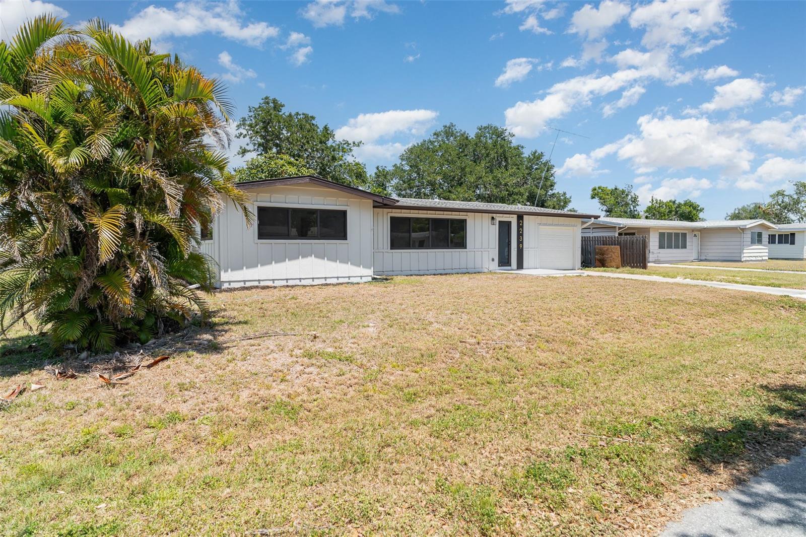 2239 WORRINGTON ST, SARASOTA, FL, 34231