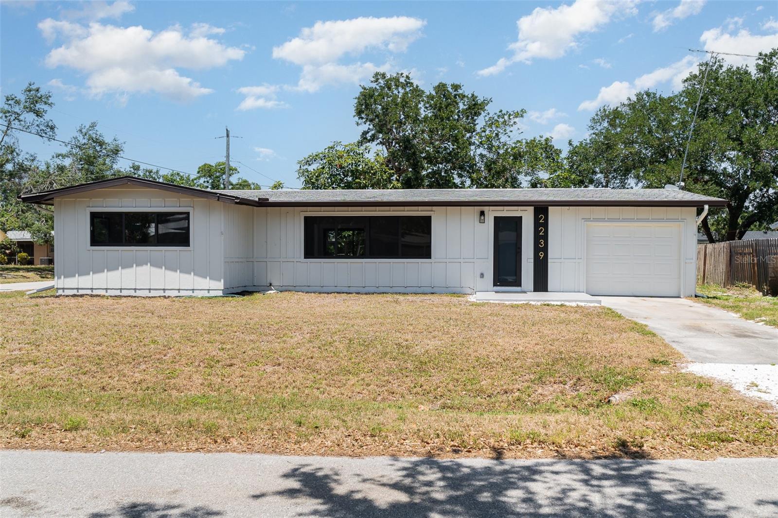 2239 WORRINGTON ST, SARASOTA, FL, 34231