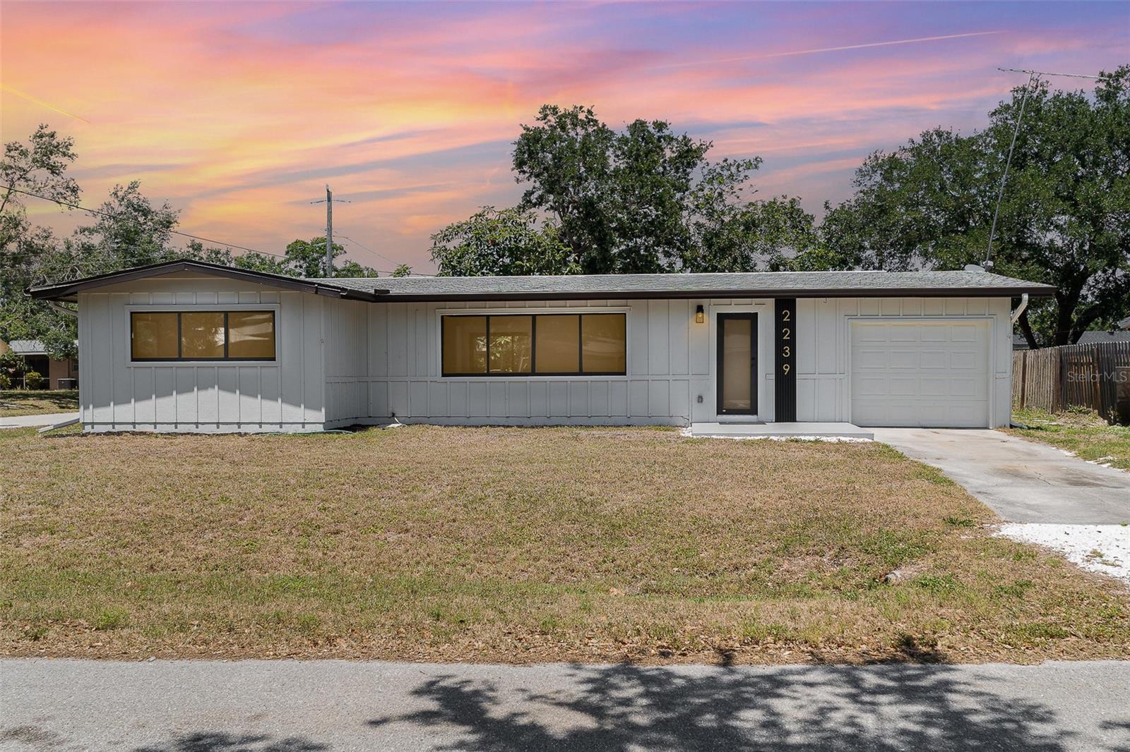 2239 WORRINGTON ST, SARASOTA, FL, 34231