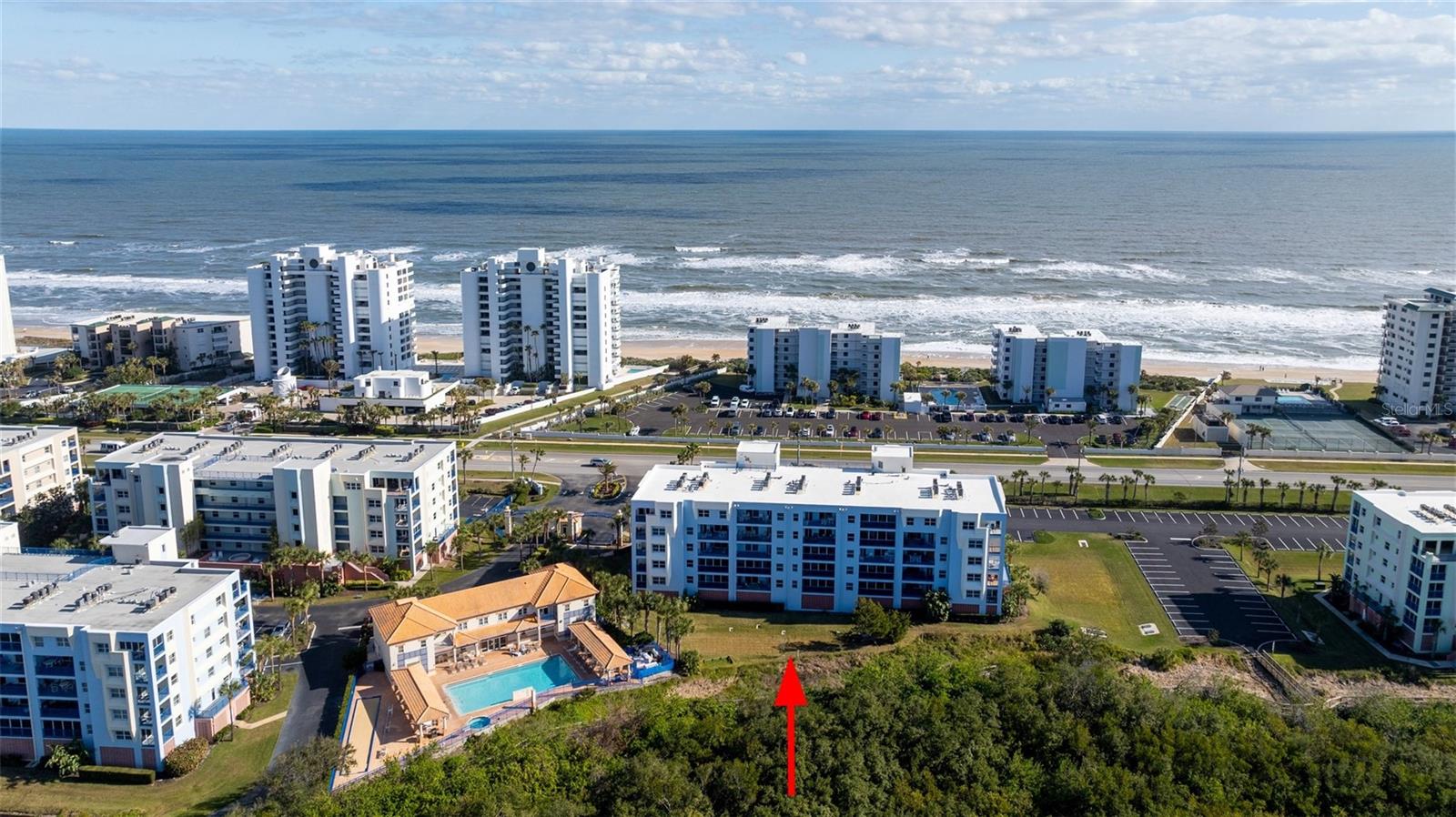 5300 S ATLANTIC AVE #17-207, NEW SMYRNA BEACH, FL, 32169