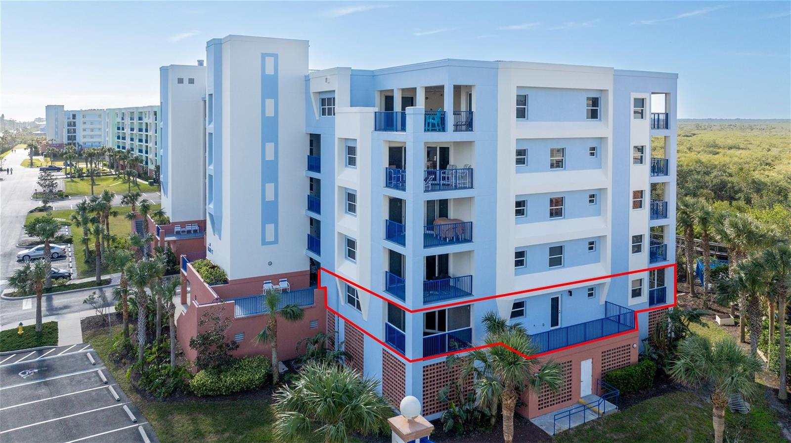 5300 S ATLANTIC AVE #17-207, NEW SMYRNA BEACH, FL, 32169