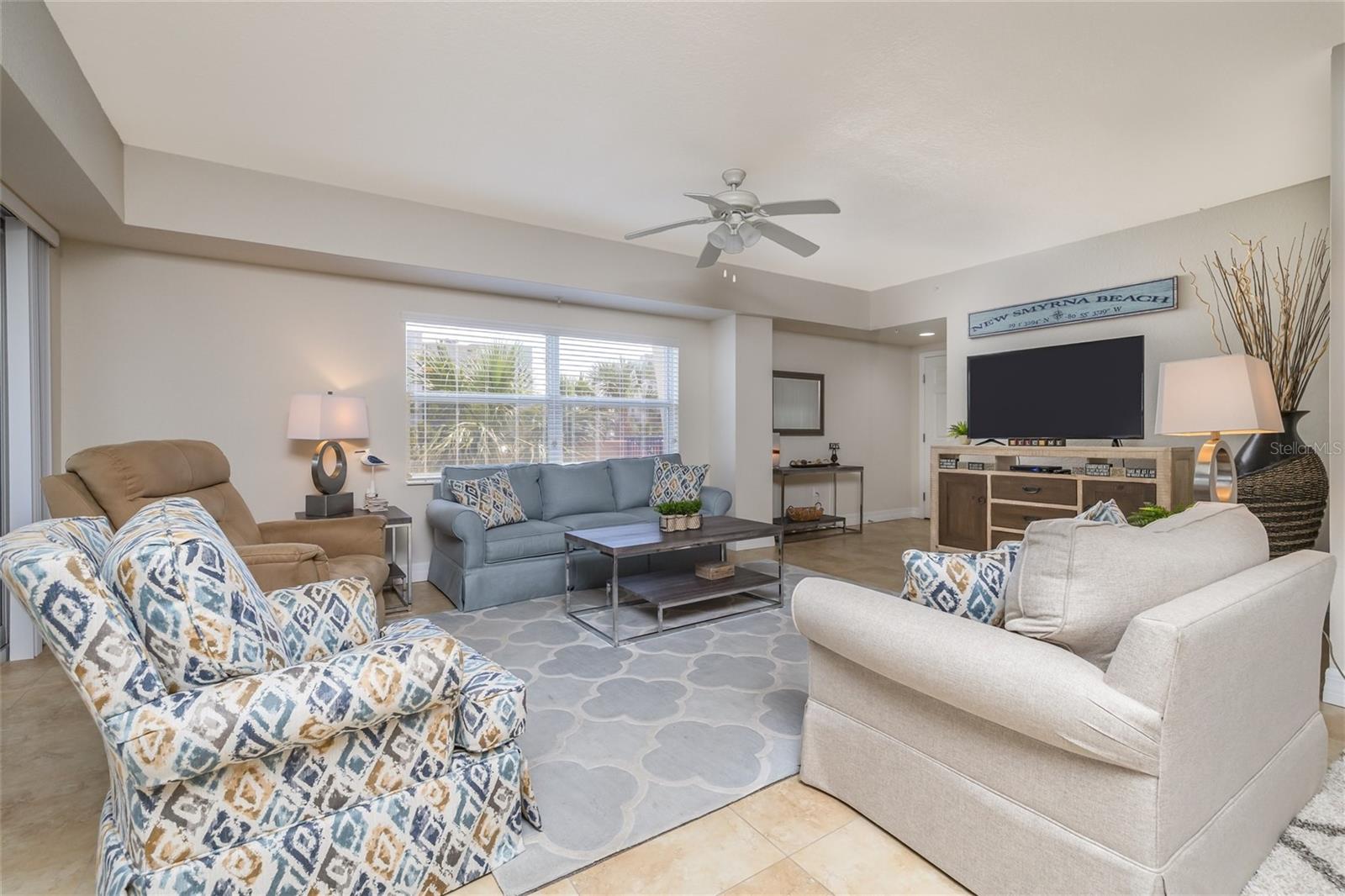 5300 S ATLANTIC AVE #17-207, NEW SMYRNA BEACH, FL, 32169