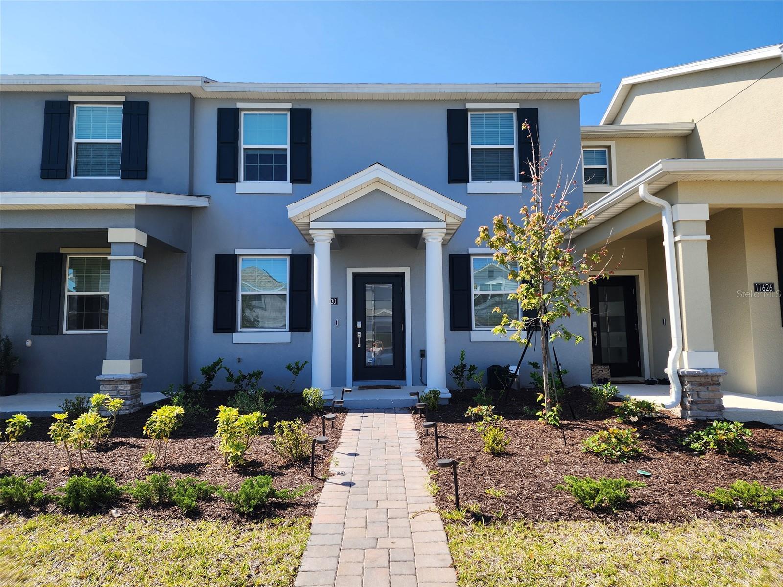 11630 BOLDFACE DR, ORLANDO, FL, 32832