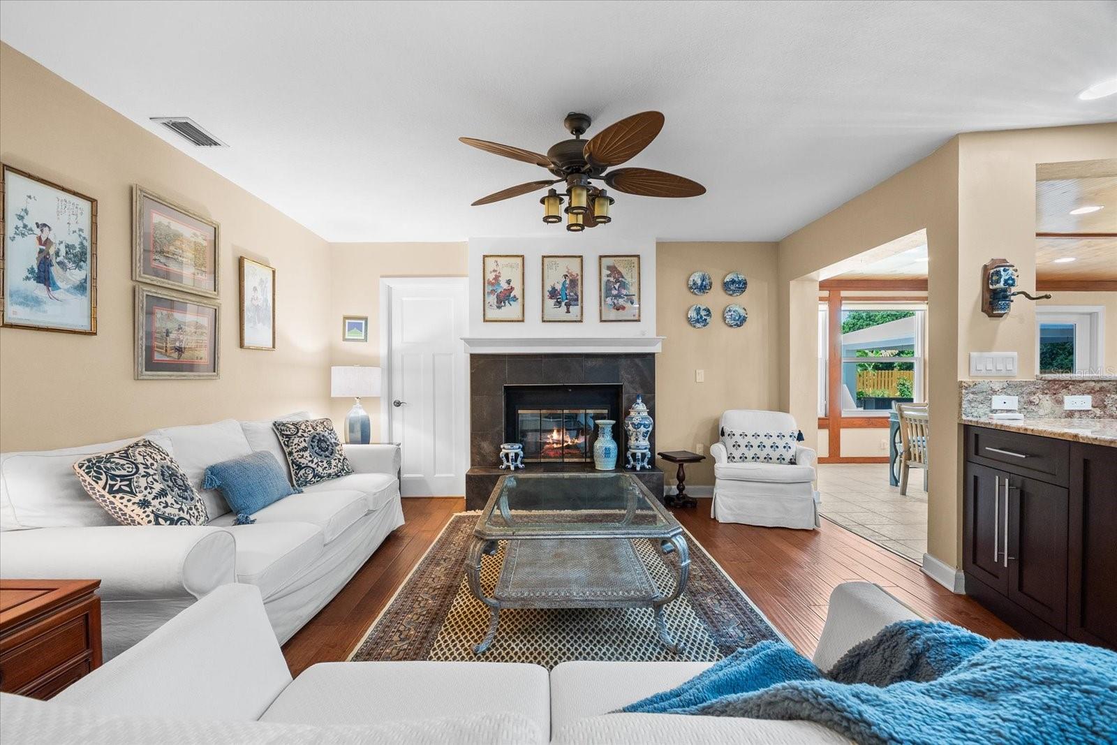 5603 RAVENWOOD DR, SARASOTA, FL, 34243