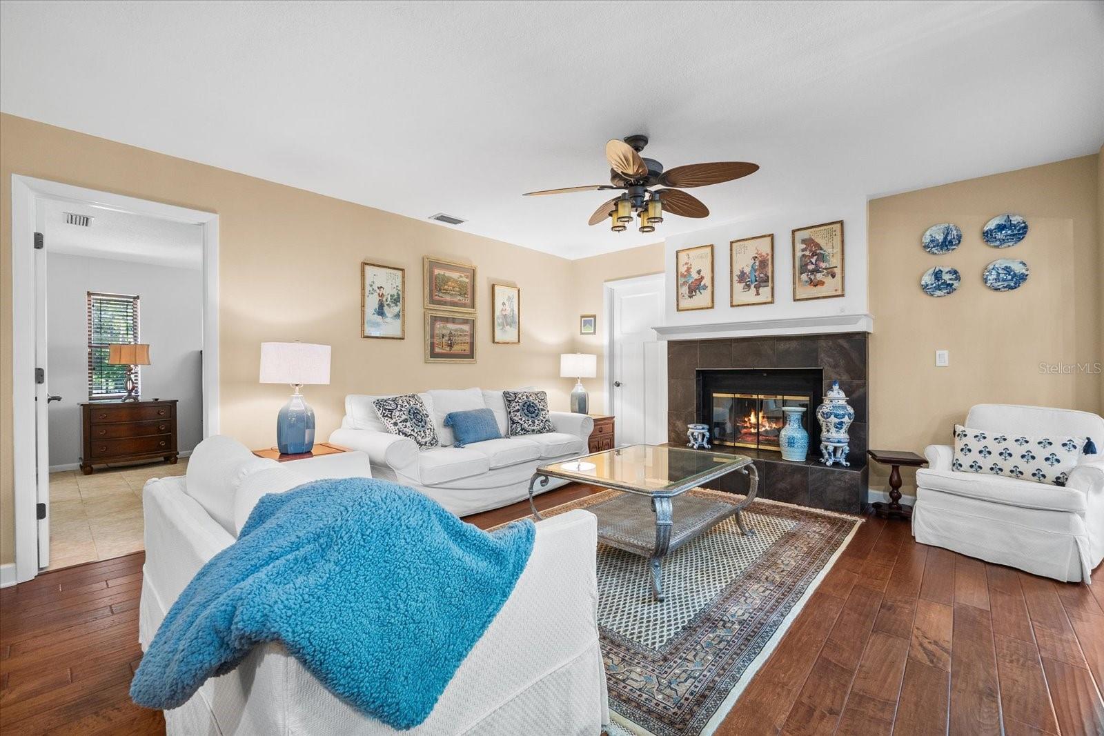 5603 RAVENWOOD DR, SARASOTA, FL, 34243