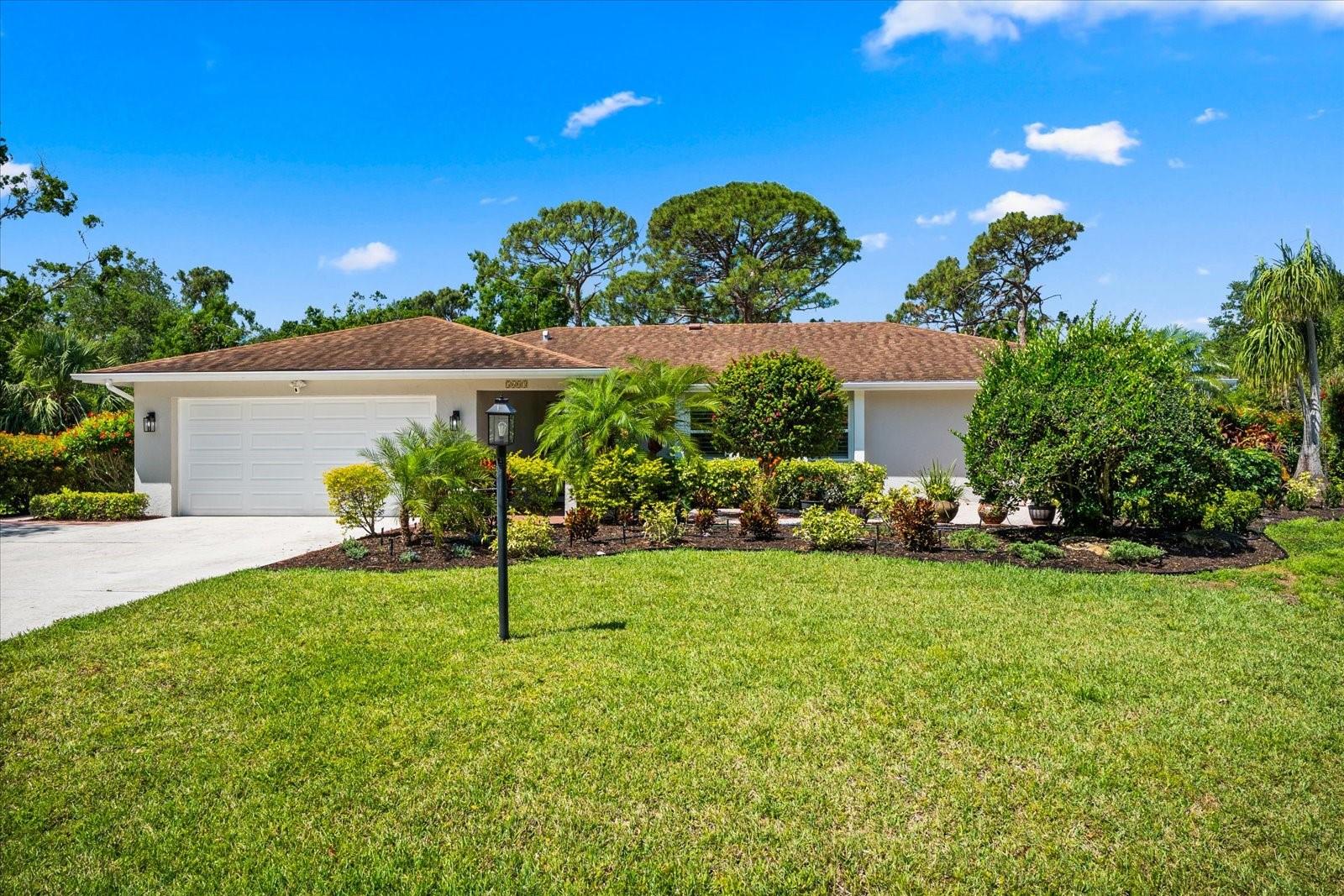 5603 RAVENWOOD DR, SARASOTA, FL, 34243