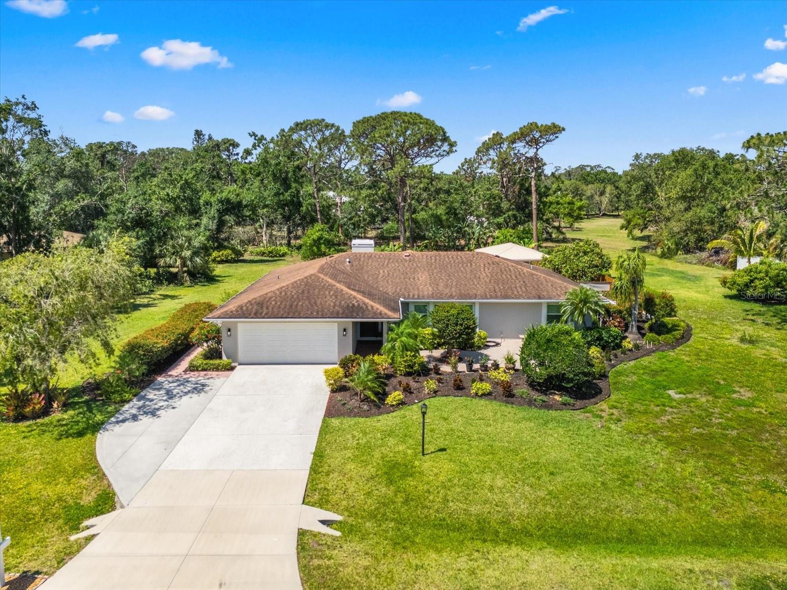 5603 RAVENWOOD DR, SARASOTA, FL, 34243