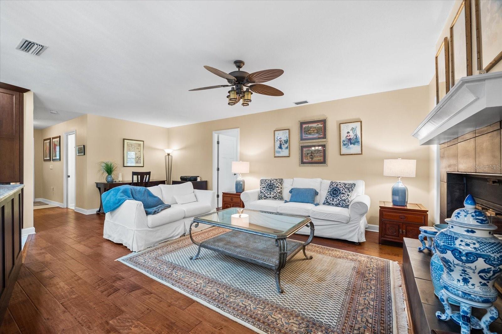 5603 RAVENWOOD DR, SARASOTA, FL, 34243