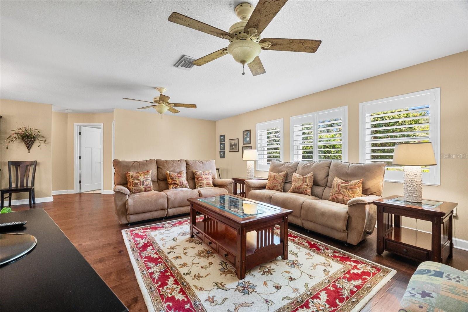 5603 RAVENWOOD DR, SARASOTA, FL, 34243