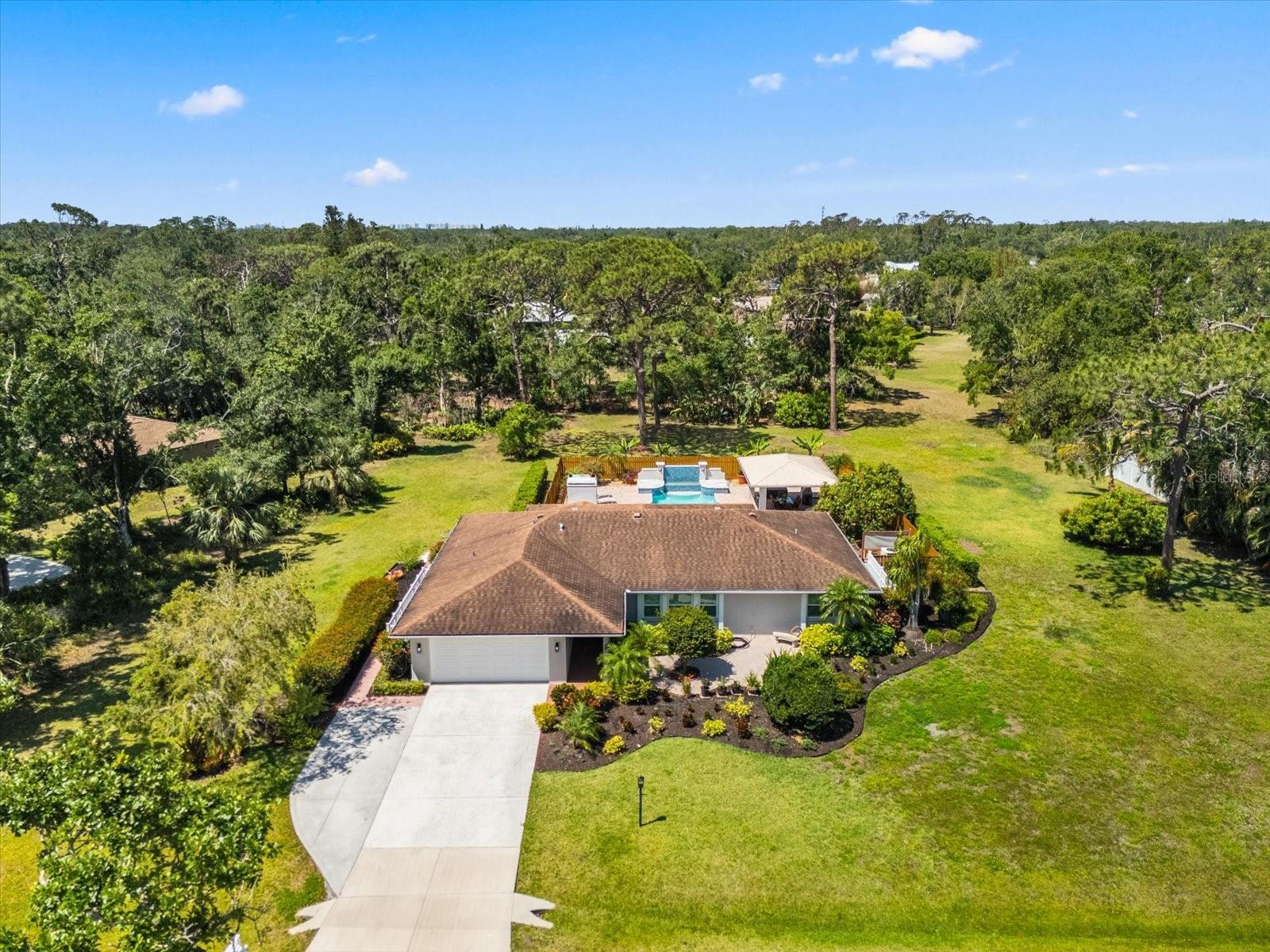 5603 RAVENWOOD DR, SARASOTA, FL, 34243