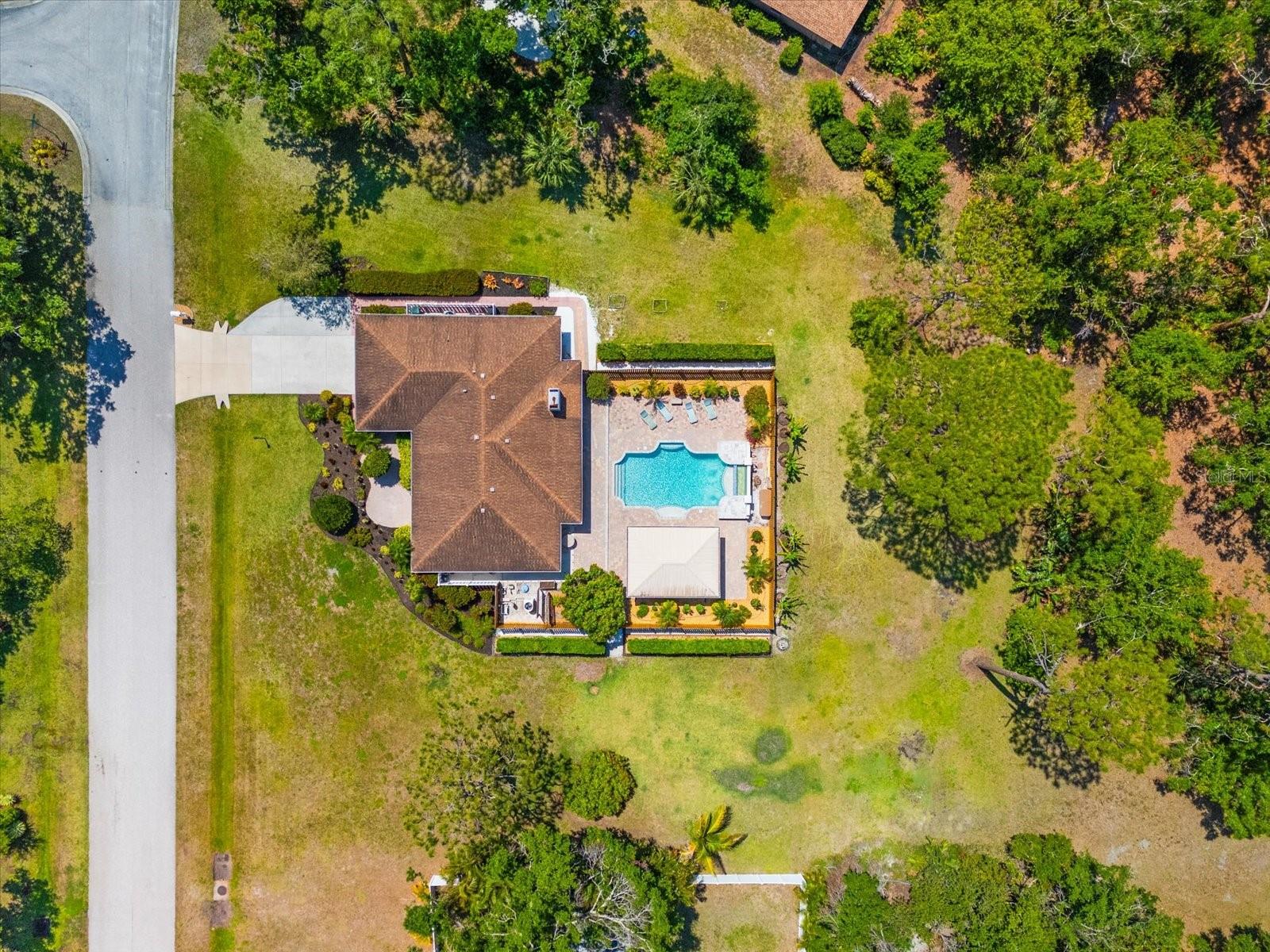 5603 RAVENWOOD DR, SARASOTA, FL, 34243