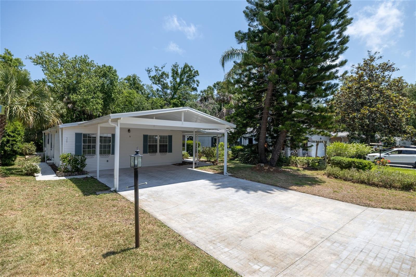 509 STARBOARD AVE, EDGEWATER, FL, 32141