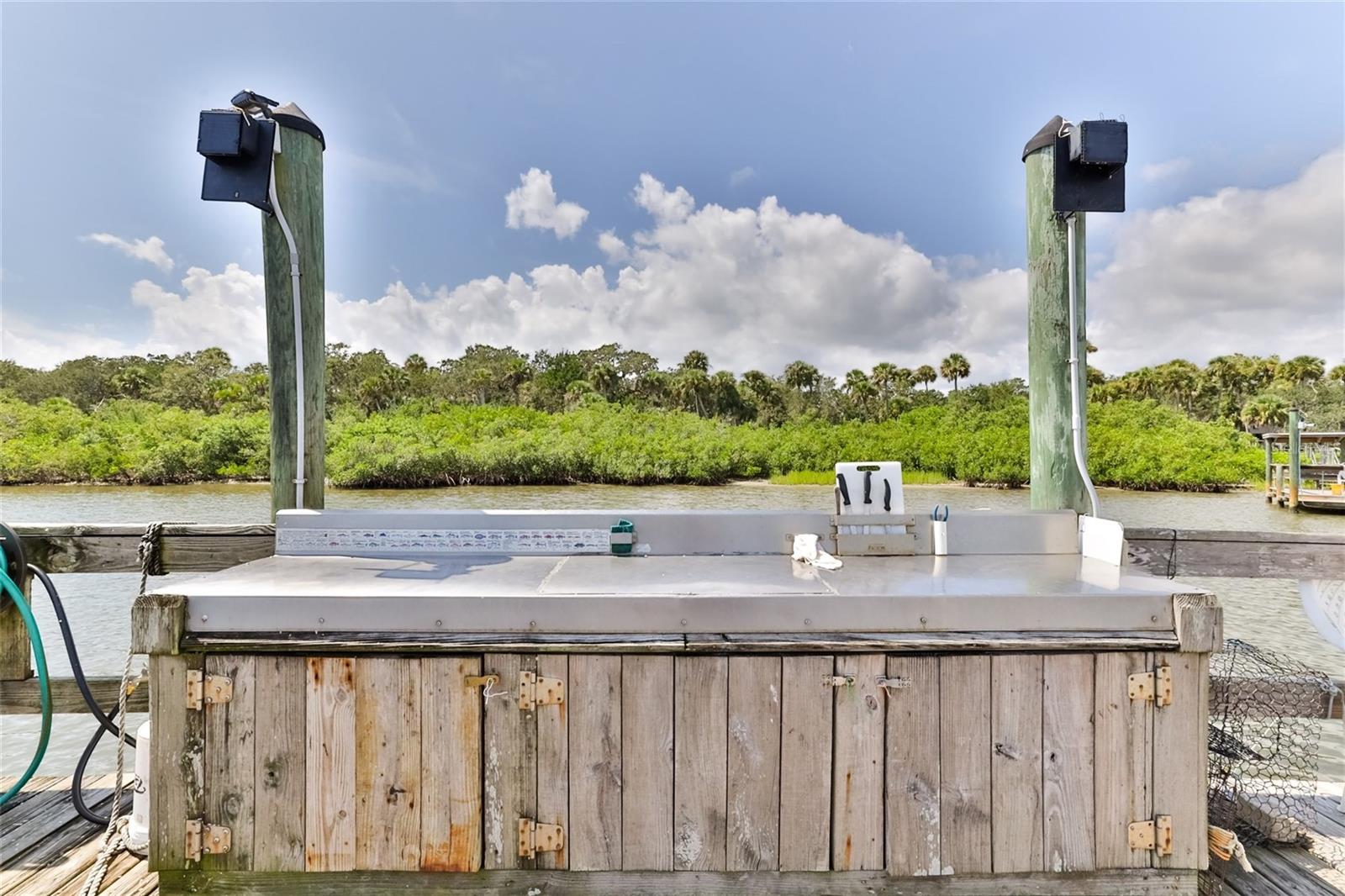 509 STARBOARD AVE, EDGEWATER, FL, 32141