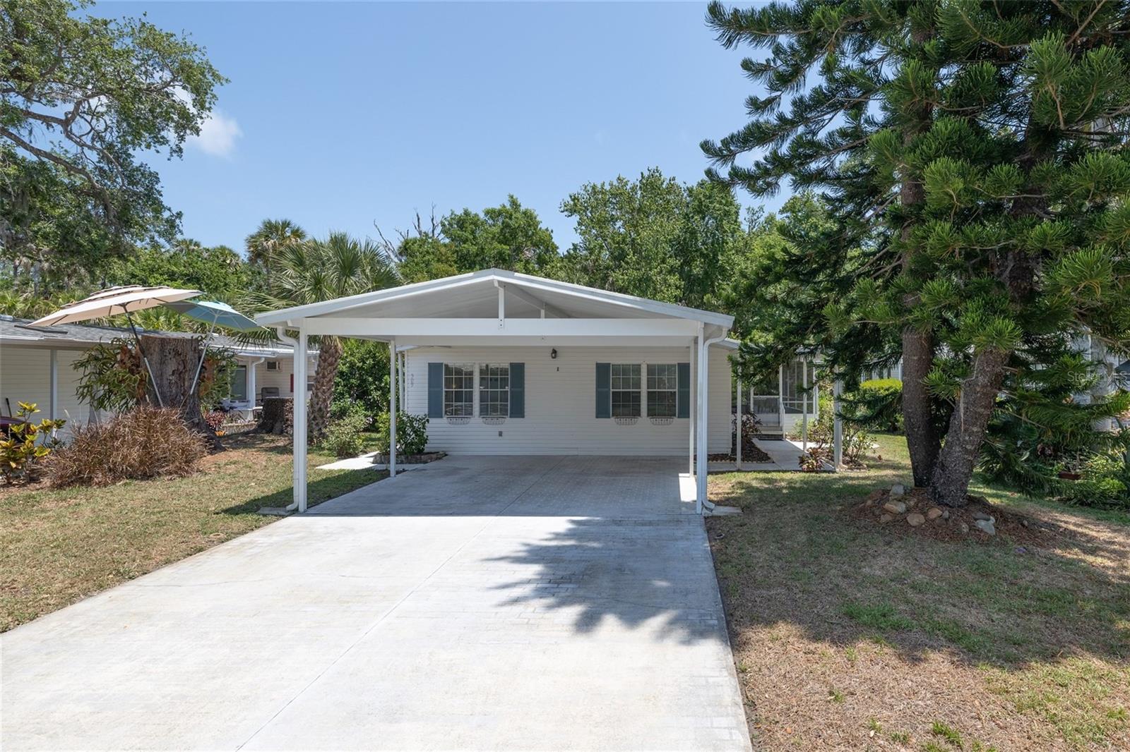 509 STARBOARD AVE, EDGEWATER, FL, 32141