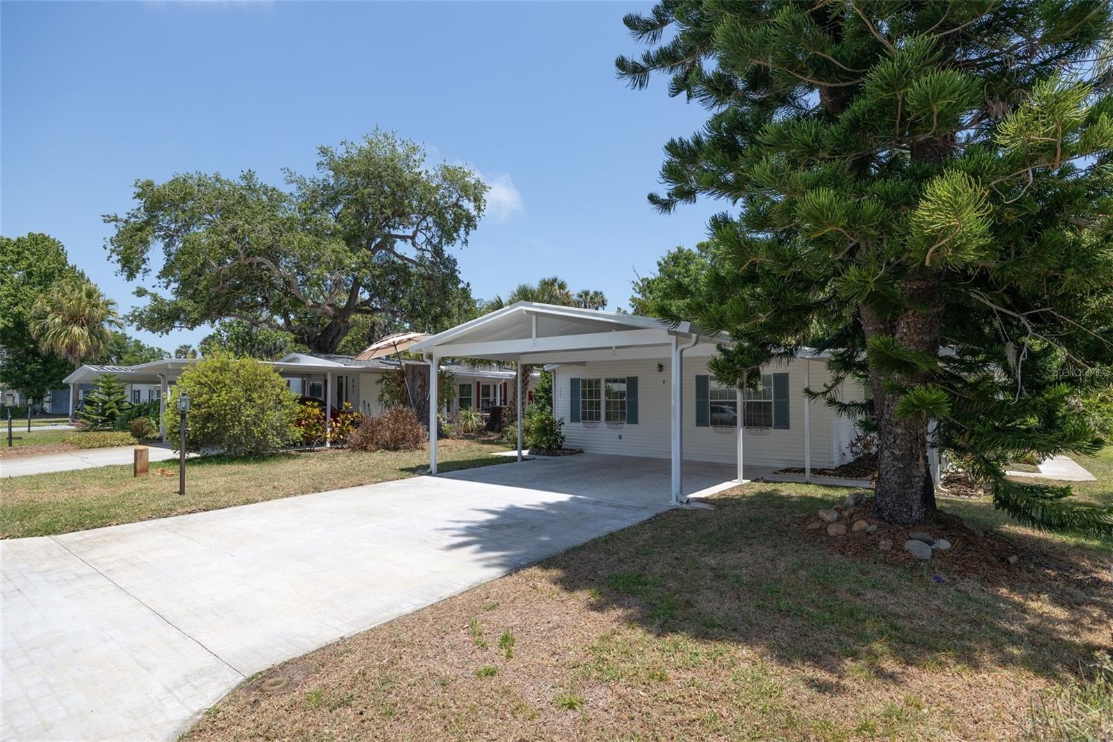 509 STARBOARD AVE, EDGEWATER, FL, 32141