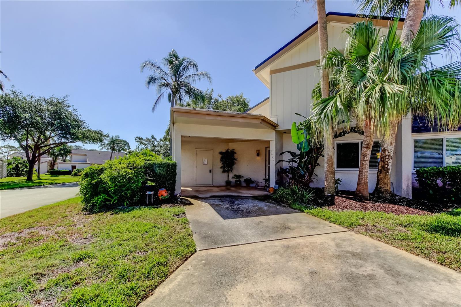 2600 FOREST RUN CT, CLEARWATER, FL, 33761