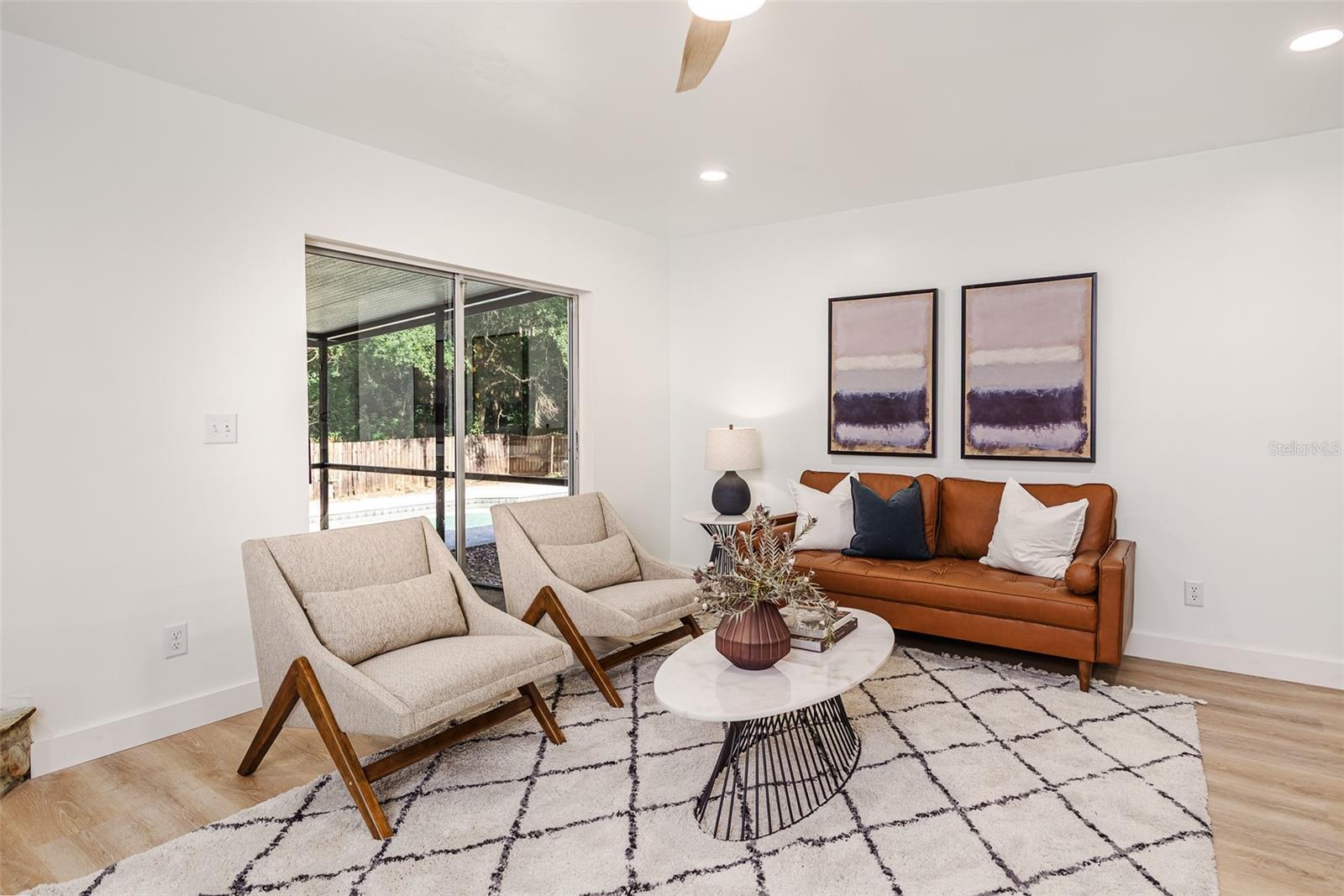 4507 FOX HUNT DR, TAMPA, FL, 33624