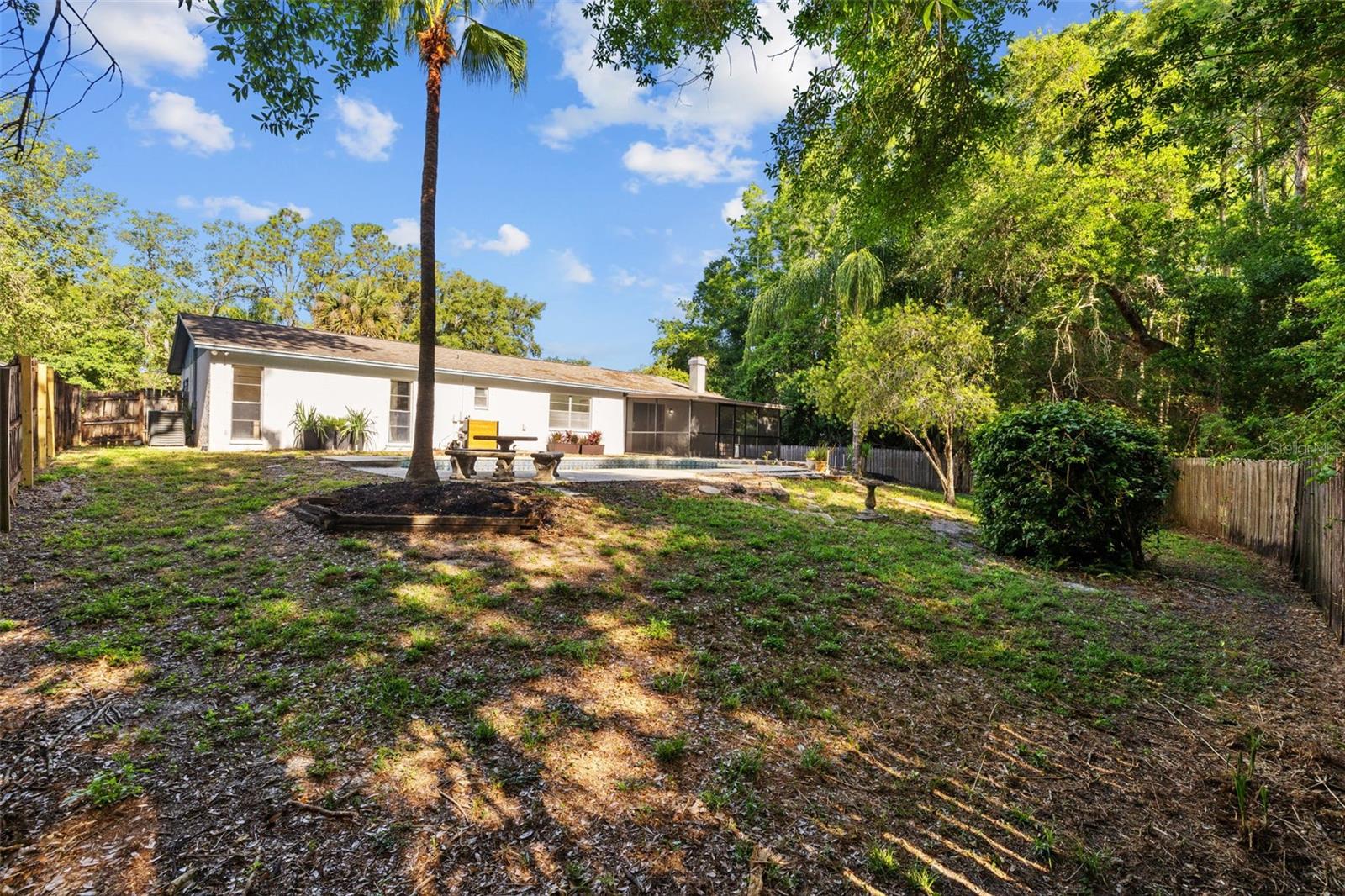 4507 FOX HUNT DR, TAMPA, FL, 33624