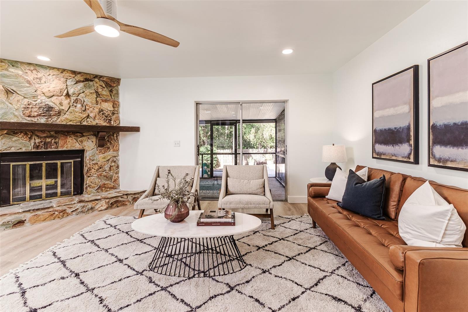 4507 FOX HUNT DR, TAMPA, FL, 33624