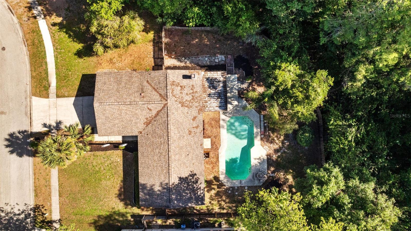 4507 FOX HUNT DR, TAMPA, FL, 33624