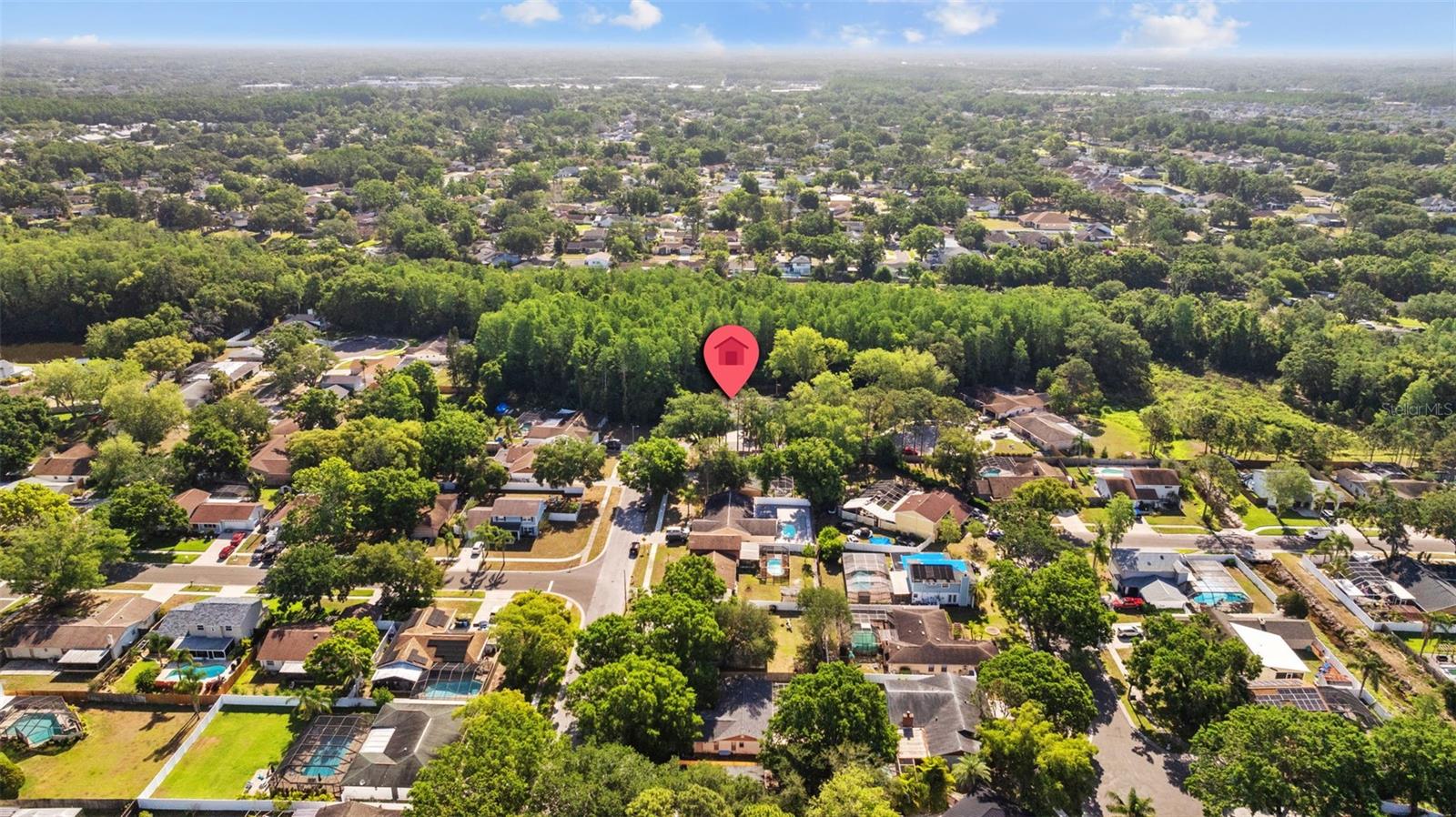 4507 FOX HUNT DR, TAMPA, FL, 33624