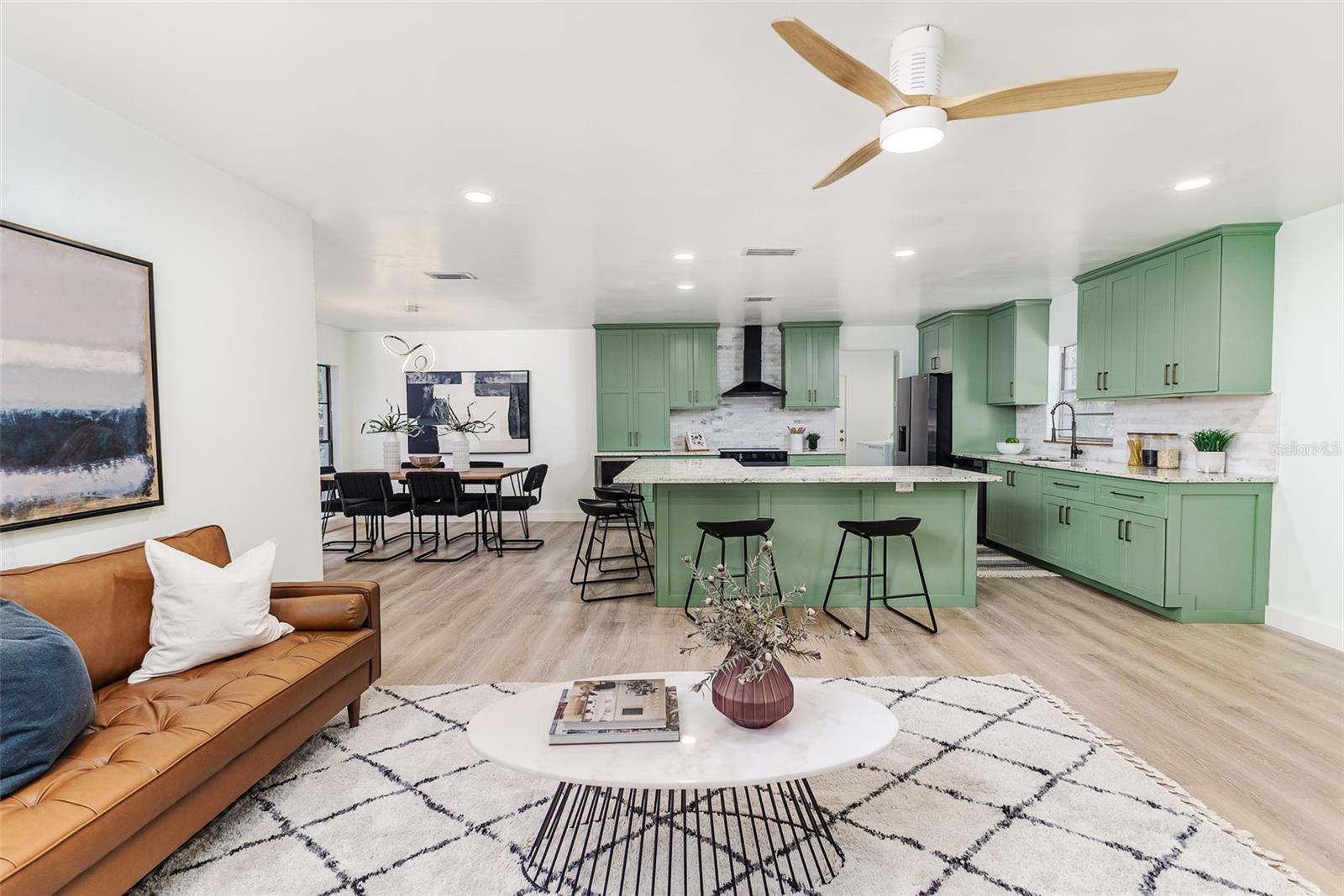 4507 FOX HUNT DR, TAMPA, FL, 33624