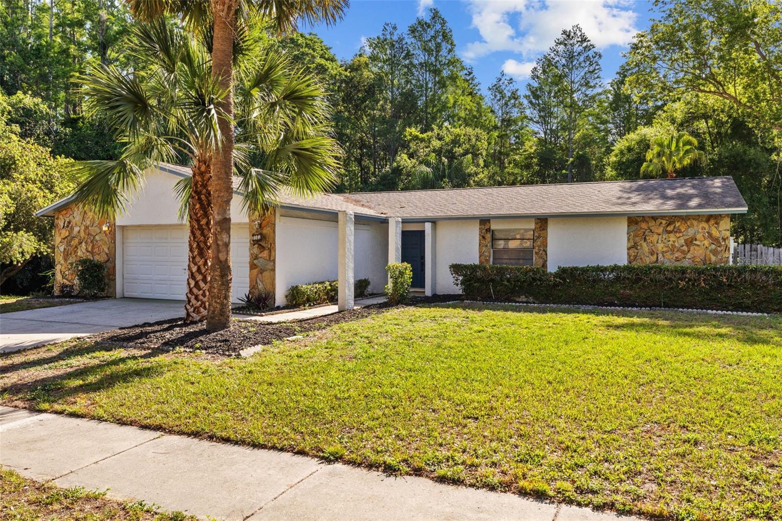 4507 FOX HUNT DR, TAMPA, FL, 33624