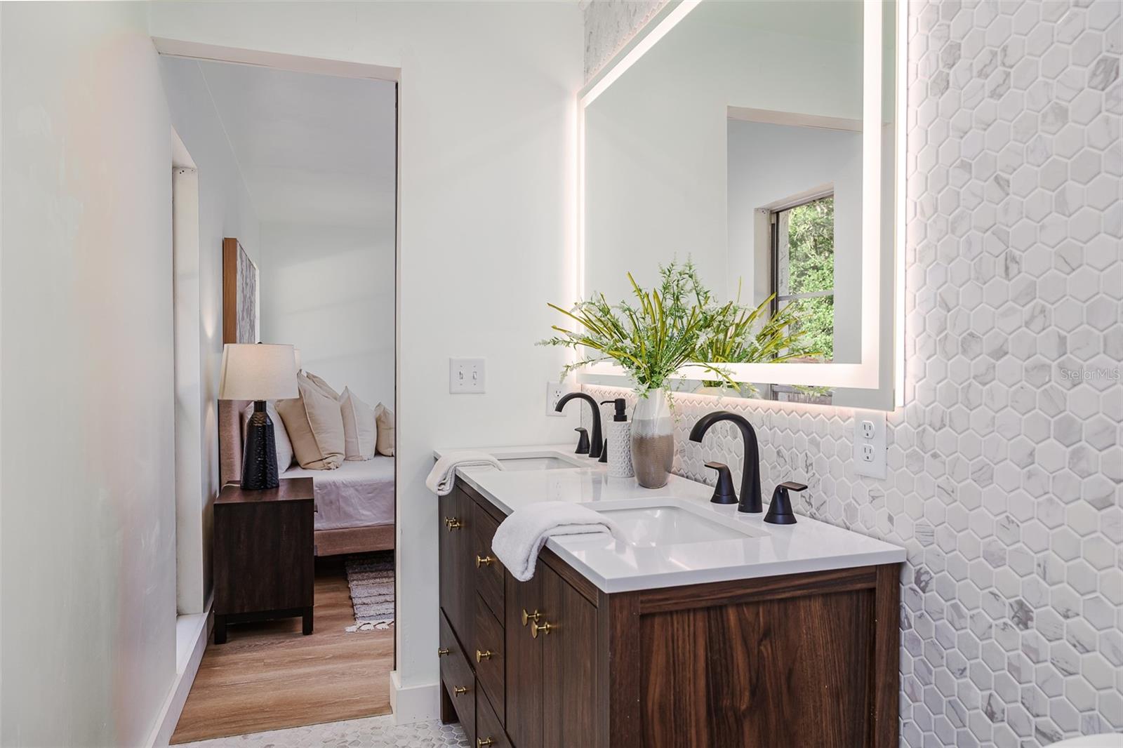 4507 FOX HUNT DR, TAMPA, FL, 33624