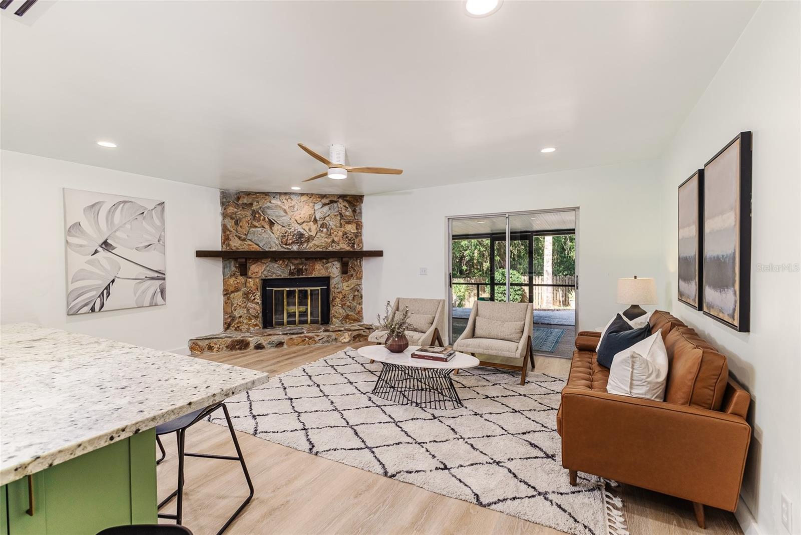 4507 FOX HUNT DR, TAMPA, FL, 33624