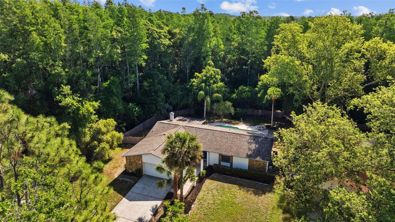 4507 FOX HUNT DR, TAMPA, FL, 33624