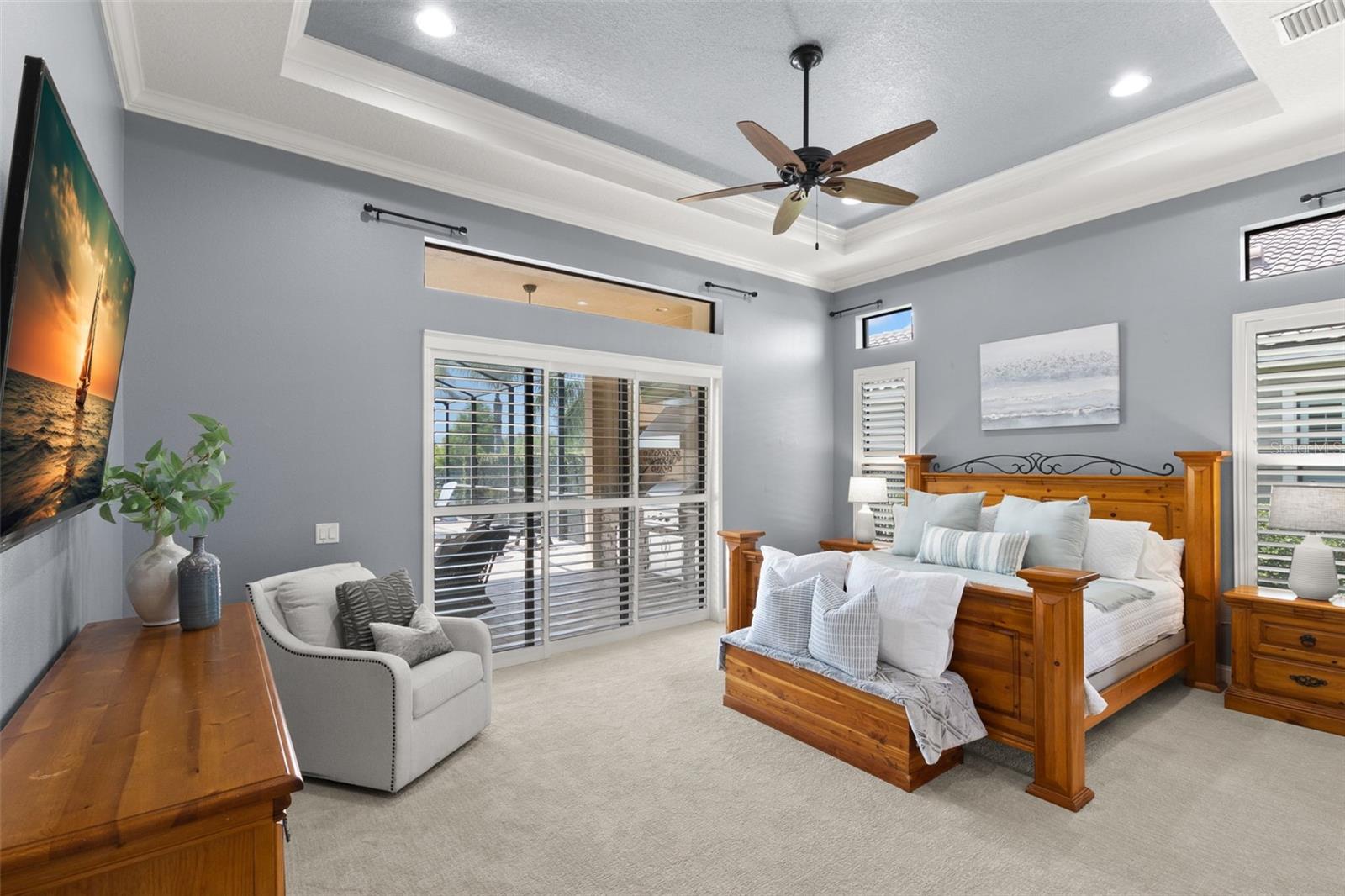 1013 STELLA VARA DR, LUTZ, FL, 33548