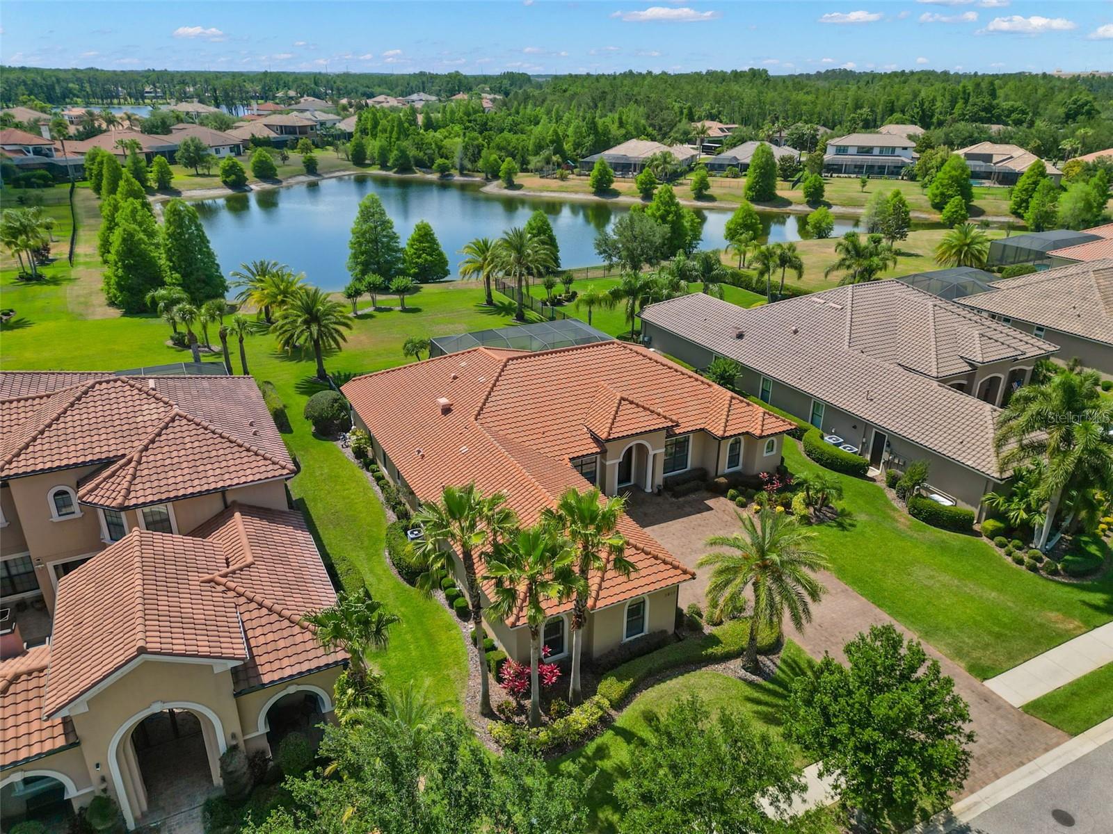 1013 STELLA VARA DR, LUTZ, FL, 33548