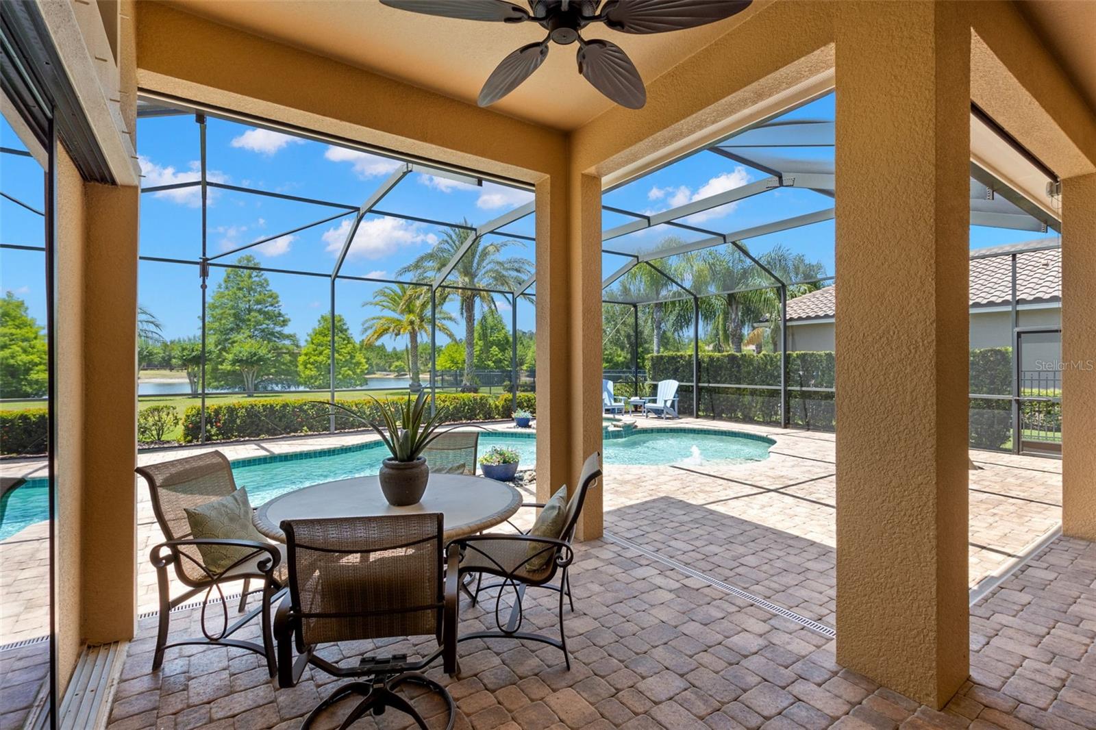 1013 STELLA VARA DR, LUTZ, FL, 33548