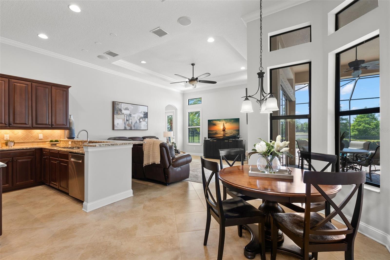 1013 STELLA VARA DR, LUTZ, FL, 33548