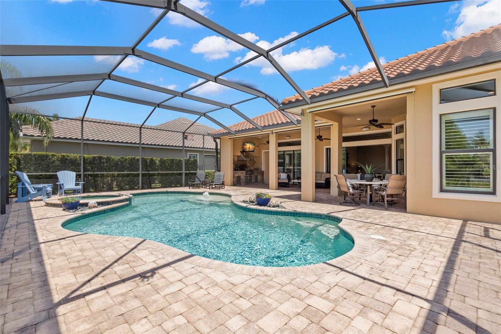 1013 STELLA VARA DR, LUTZ, FL, 33548