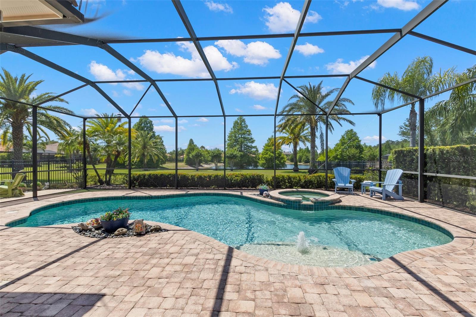 1013 STELLA VARA DR, LUTZ, FL, 33548