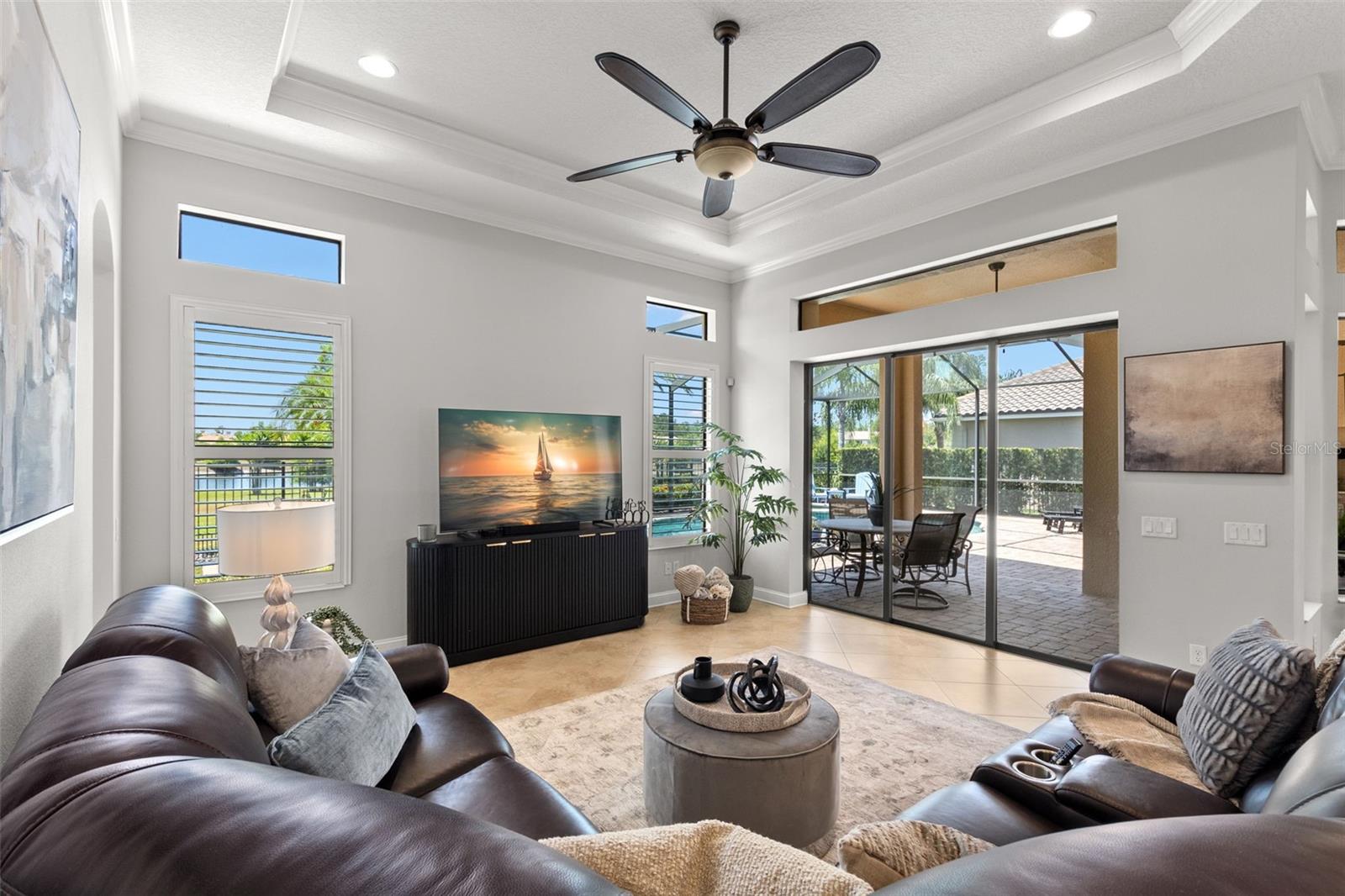 1013 STELLA VARA DR, LUTZ, FL, 33548