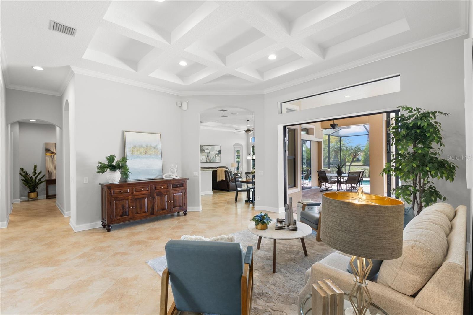 1013 STELLA VARA DR, LUTZ, FL, 33548