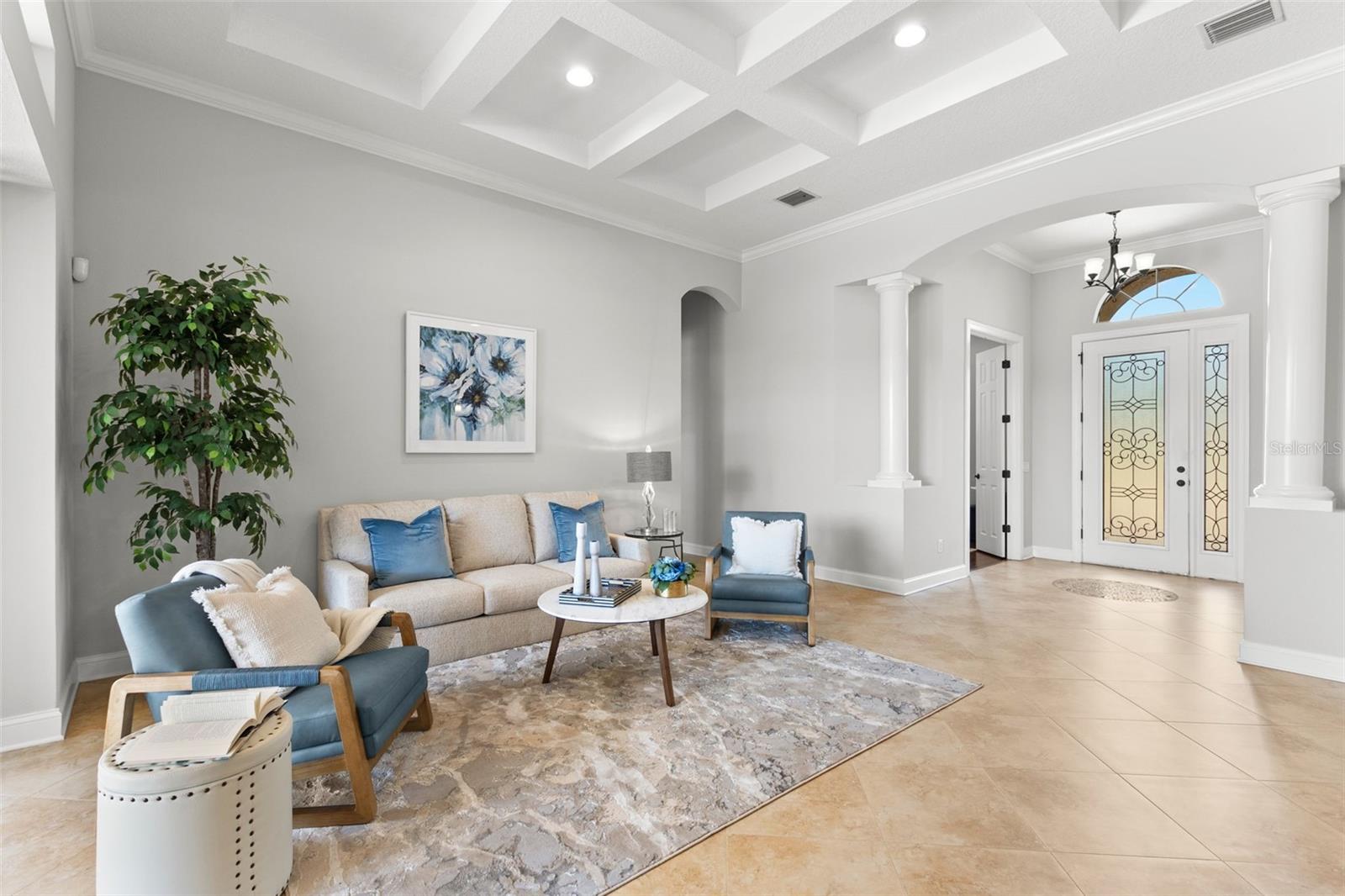 1013 STELLA VARA DR, LUTZ, FL, 33548