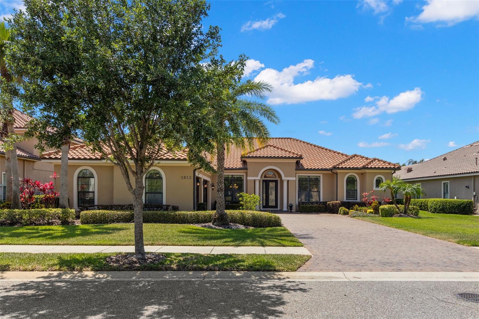 1013 STELLA VARA DR, LUTZ, FL, 33548