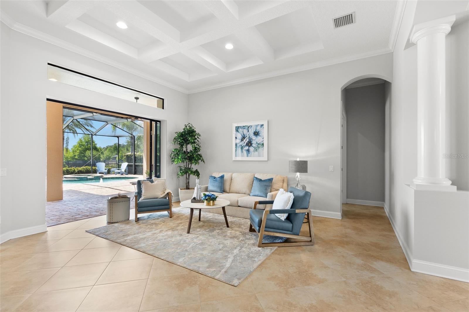 1013 STELLA VARA DR, LUTZ, FL, 33548