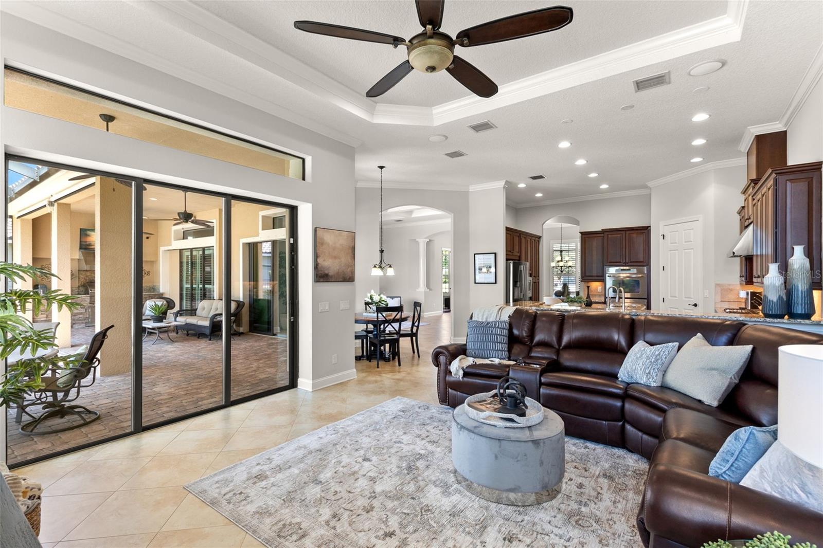 1013 STELLA VARA DR, LUTZ, FL, 33548