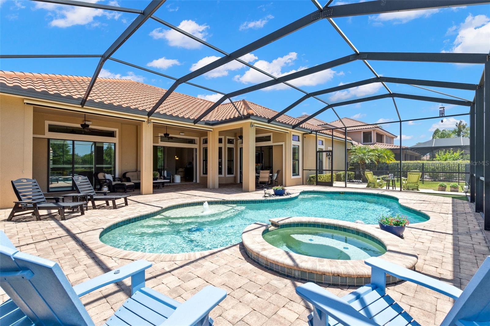 1013 STELLA VARA DR, LUTZ, FL, 33548